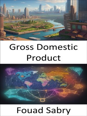 cover image of Gross Domestic Product